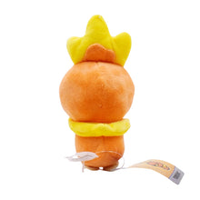 Lade das Bild in den Galerie-Viewer, Flemmli / Torchic Plüsch Pokemon (ca.15cm) kaufen
