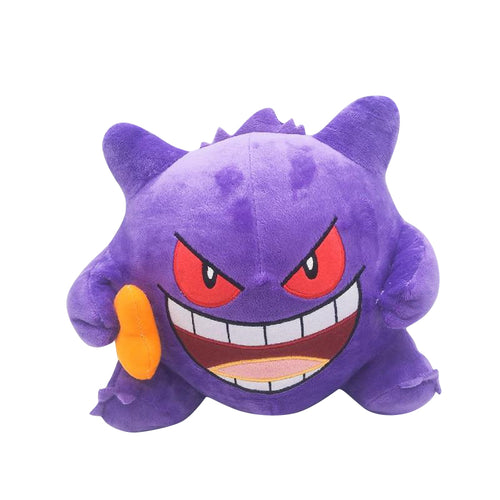 Gengar und Keks Pokemon Stofftier (ca. 22cm) kaufen