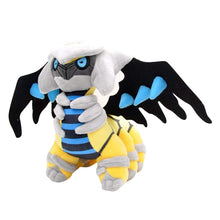 Lade das Bild in den Galerie-Viewer, Giratina Pokemon Plüsch Stofftier (ca. 27cm) kaufen
