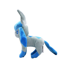 Load image into Gallery viewer, Glaziola / Glaceon Plüsch Pokemon (ca. 17cm) kaufen
