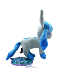 Load image into Gallery viewer, Glaziola / Glaceon Plüsch Pokemon (ca. 17cm) kaufen
