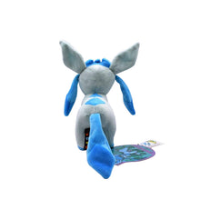 Load image into Gallery viewer, Glaziola / Glaceon Plüsch Pokemon (ca. 17cm) kaufen
