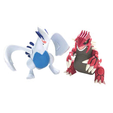 Load image into Gallery viewer, Groudon - Lugia Pokemon Figur (ca. 8cm) kaufen
