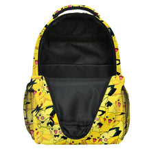 Lade das Bild in den Galerie-Viewer, Pokémon All over Pikachu Print Rucksack kaufen
