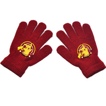 Lade das Bild in den Galerie-Viewer, Pokémon Kinder Handschuhe (ca. 4 bis 11 Jahre) kaufen
