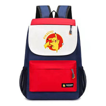 Lade das Bild in den Galerie-Viewer, Pokemon Rucksack in 2 Größen erhältlich, viele Motive verfügbar kaufen
