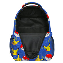 Lade das Bild in den Galerie-Viewer, Pokémon All over Pikachu Print Rucksack kaufen
