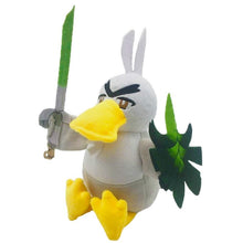 Load image into Gallery viewer, Porenta Farfetchd Stofftier Pokemon Schwert und Schild kaufen

