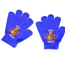 Lade das Bild in den Galerie-Viewer, Pokémon Kinder Handschuhe (ca. 4 bis 11 Jahre) kaufen
