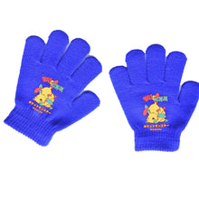 Lade das Bild in den Galerie-Viewer, Pokémon Kinder Handschuhe (ca. 4 bis 11 Jahre) kaufen
