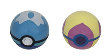 Lade das Bild in den Galerie-Viewer, Coole Pokémon Bälle im Set - 6, 10 oder 13 Bälle aus robusten Kunststoff kaufen
