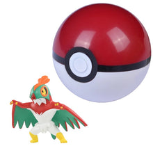 Lade das Bild in den Galerie-Viewer, Pokémon Pokébälle mit Legendären und selten Pokémonfiguren kaufen
