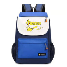 Lade das Bild in den Galerie-Viewer, Pokemon Rucksack in 2 Größen erhältlich, viele Motive verfügbar kaufen
