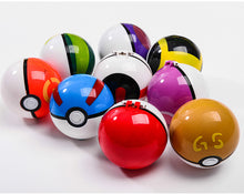 Lade das Bild in den Galerie-Viewer, Coole Pokémon Bälle im Set - 6, 10 oder 13 Bälle aus robusten Kunststoff kaufen

