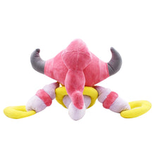 Lade das Bild in den Galerie-Viewer, Hoopa Plüsch Pokemon Kuscheltier (ca. 40cm oder 23cm) kaufen
