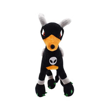 Lade das Bild in den Galerie-Viewer, Hundemon / Houndoom Pokemon Plüsch Stofftier (ca. 30cm) kaufen
