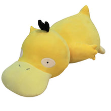 Lade das Bild in den Galerie-Viewer, Kawaii Psyduck Enton XXL Stoff Plüsch Pokemon (bis zu 100cm) kaufen
