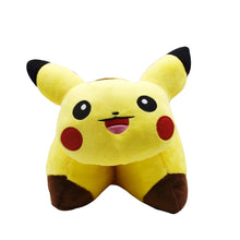 Lade das Bild in den Galerie-Viewer, Kawaii Pikachu Plüsch Pokemon (ca. 40cm) kaufen
