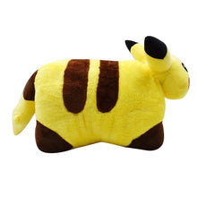 Lade das Bild in den Galerie-Viewer, Kawaii Pikachu Plüsch Pokemon (ca. 40cm) kaufen
