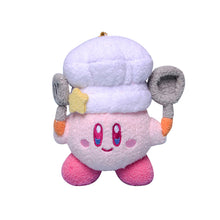 Load image into Gallery viewer, Kirby Kuscheltiere - verschiedene Motive kaufen
