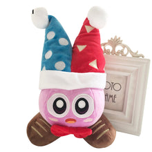 Load image into Gallery viewer, Kirby Stofftiere - Marx Magolor Meta Knight kaufen
