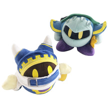 Load image into Gallery viewer, Kirby Stofftiere - Marx Magolor Meta Knight kaufen
