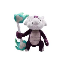 Lade das Bild in den Galerie-Viewer, Knogga / Garagara Plüsch - Stoff Pokemon (ca. 21cm) kaufen
