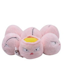 Lade das Bild in den Galerie-Viewer, Kokowei / Exeggcute Plüsch Figur Pokemon kaufen
