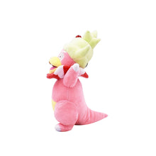 Lade das Bild in den Galerie-Viewer, Laschoking / Slowking Plüsch Pokemon Kuscheltier (ca. 25cm) kaufen
