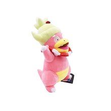 Lade das Bild in den Galerie-Viewer, Laschoking / Slowking Plüsch Pokemon Kuscheltier (ca. 25cm) kaufen
