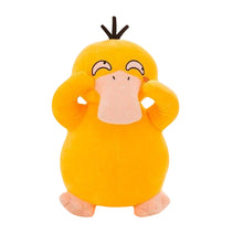 Load image into Gallery viewer, Lustiger Enton Psyduck Kuscheltiere (30cm, 40cm oder 50cm) Pokemon kaufen
