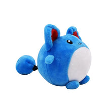 Lade das Bild in den Galerie-Viewer, Marill Pokemon Kuscheltier (ca. 15 oder 23cm) kaufen
