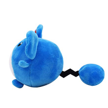Lade das Bild in den Galerie-Viewer, Marill Pokemon Kuscheltier (ca. 15 oder 23cm) kaufen
