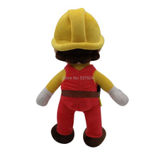 Load image into Gallery viewer, Mario Maker Stofftier (ca. 26cm) kaufen

