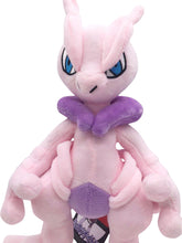Load image into Gallery viewer, Mega Evolution Mewtwo Mewtu Kuschel Pokemon (ca. 30cm) kaufen
