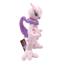 Load image into Gallery viewer, Mega Evolution Mewtwo Mewtu Kuschel Pokemon (ca. 30cm) kaufen
