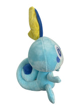 Load image into Gallery viewer, Memmeon Sobble Plüschtier (ca. 27cm) kaufen
