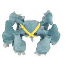 Lade das Bild in den Galerie-Viewer, Metagross Stofftier Plüsch Pokemon (ca. 35cm*35cm) kaufen
