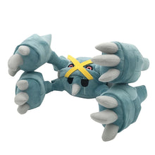Lade das Bild in den Galerie-Viewer, Metagross Stofftier Plüsch Pokemon (ca. 35cm*35cm) kaufen
