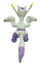 Lade das Bild in den Galerie-Viewer, Mienshao Wie-Shu Pokemon Kuscheltier (ca. 30cm) kaufen
