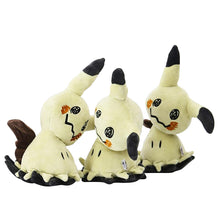 Lade das Bild in den Galerie-Viewer, Mimikyu Kuscheltier Stoff Pokemon (ca. 40cm) kaufen
