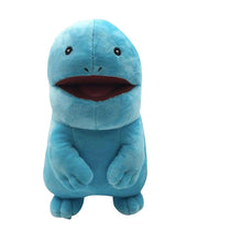 Lade das Bild in den Galerie-Viewer, Morlord Quagsire Stofftier Pokemon (ca. 25cm) kaufen
