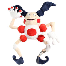 Load image into Gallery viewer, Mr. Mime (Detektiv Pikachu) Plüsch Pokemon (ca. 20cm) kaufen
