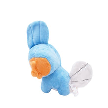 Lade das Bild in den Galerie-Viewer, Mudkip Hydropi Plüsch Pokemon (ca. 18cm) kaufen
