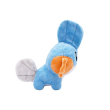 Lade das Bild in den Galerie-Viewer, Mudkip Hydropi Plüsch Pokemon (ca. 18cm) kaufen
