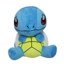 Load image into Gallery viewer, Niedlicher Schiggy Squirtle Stoff Pokemon (ca. 30cm) kaufen
