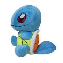 Load image into Gallery viewer, Niedlicher Schiggy Squirtle Stoff Pokemon (ca. 30cm) kaufen
