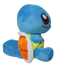 Load image into Gallery viewer, Niedlicher Schiggy Squirtle Stoff Pokemon (ca. 30cm) kaufen
