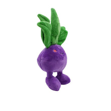 Lade das Bild in den Galerie-Viewer, Oddish / Myrapla Plüsch Pokemon (ca. 20cm) kaufen
