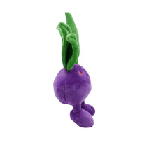 Lade das Bild in den Galerie-Viewer, Oddish / Myrapla Plüsch Pokemon (ca. 20cm) kaufen
